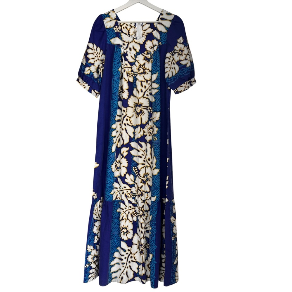 90’s Royal Creations Hawaii Mu’umu’u